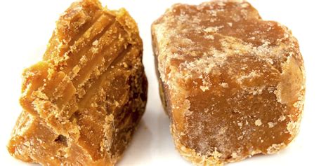 What is Jaggery .